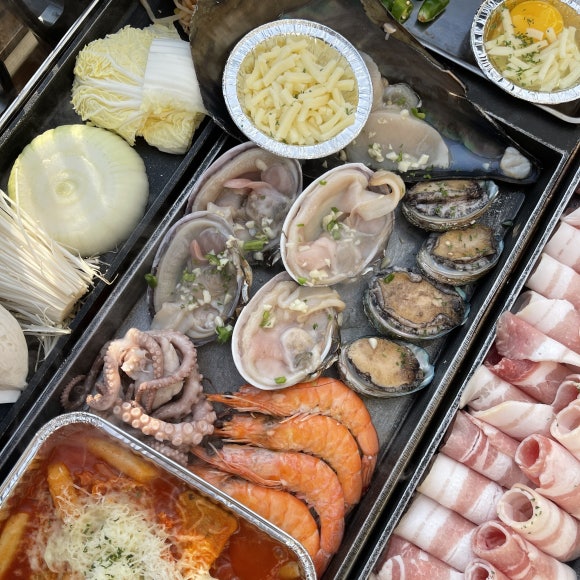 선셋101 이미지