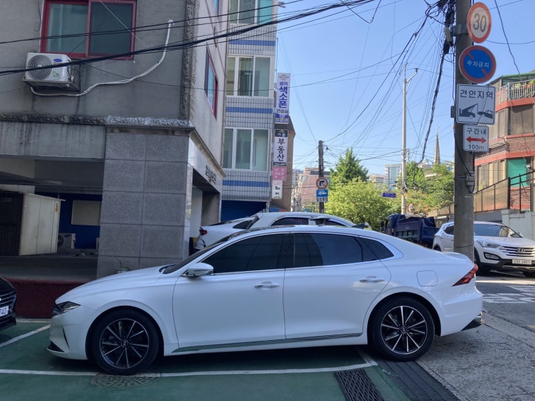 강산렌터카서울영업소 이미지