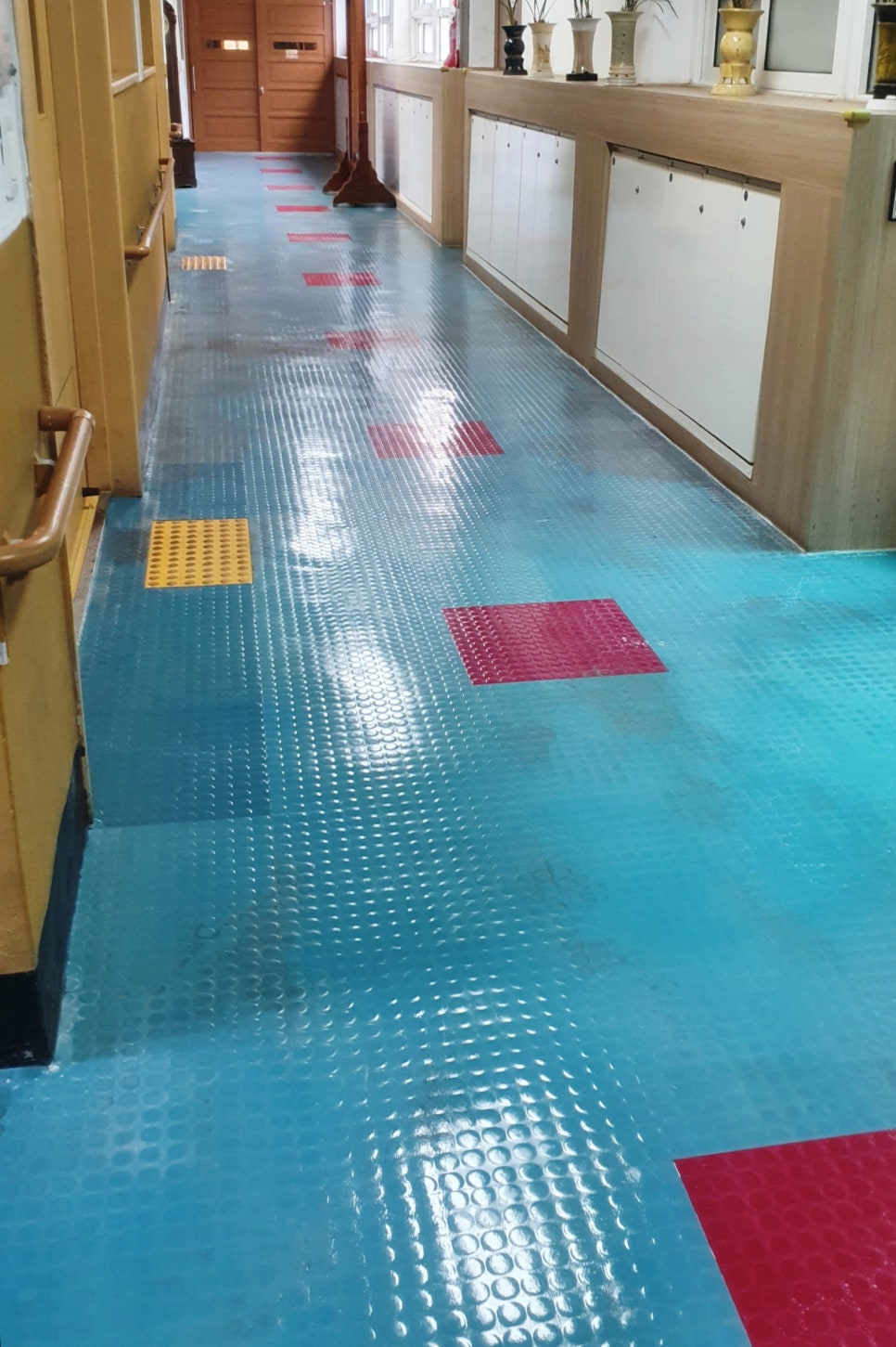 클린스쿨 울산 이미지