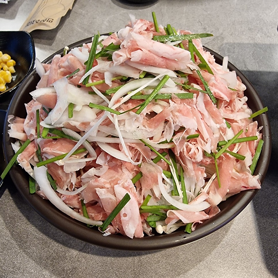 오리덕담계양구청점 이미지
