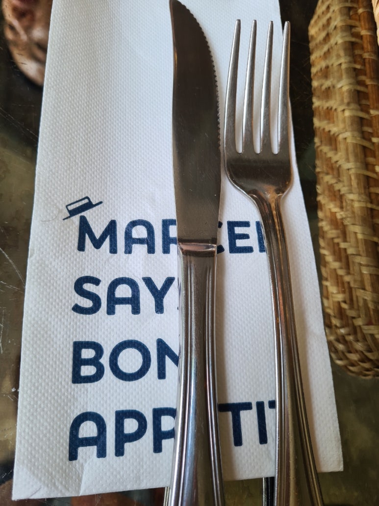 메르시(merci)은이 이미지