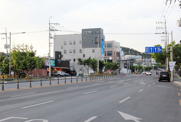 신비한바닷길해산물 이미지