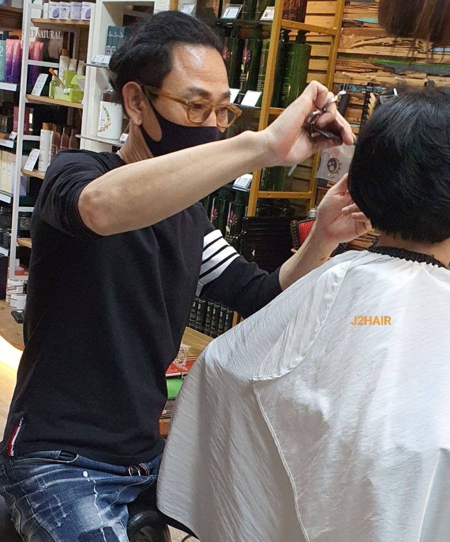 J2HAIR 이미지