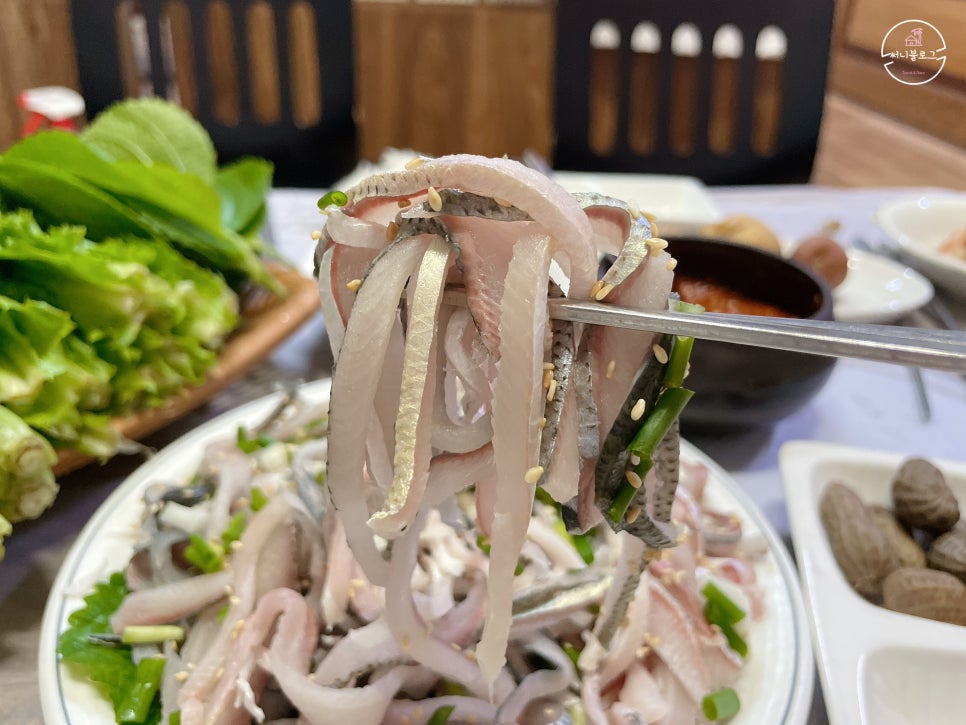 풍성복집 이미지