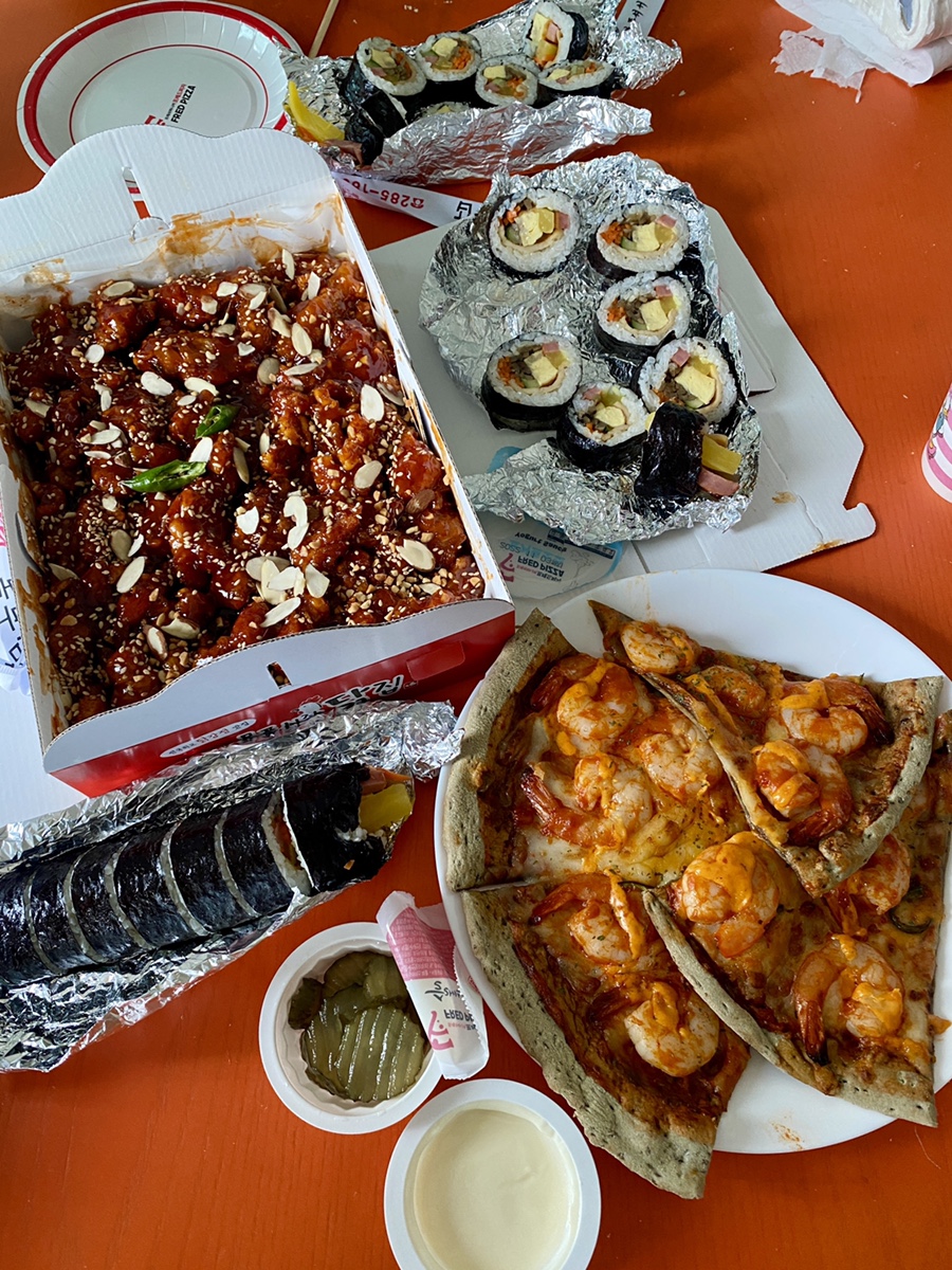 놀부식당 대표 사진
