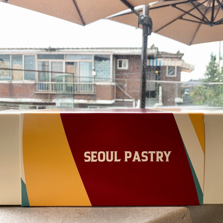 서울페이스트리 이미지