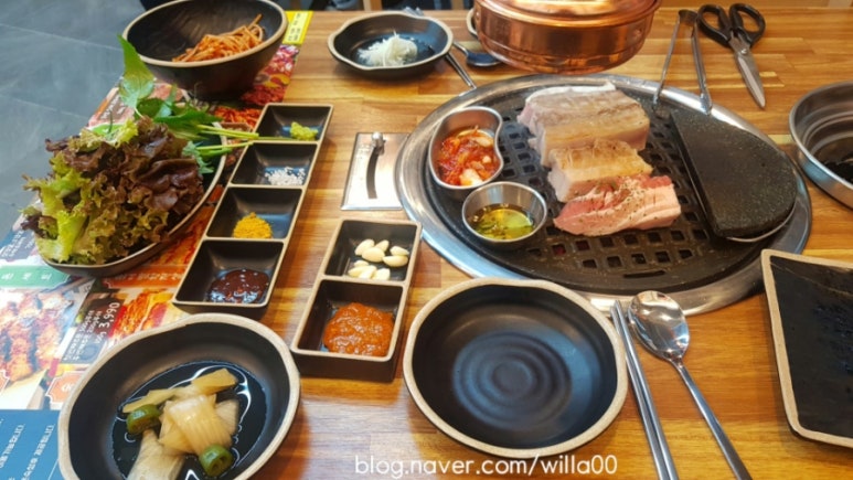 동방축산괘법점 이미지