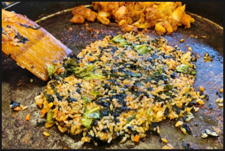 춘천명물닭갈비 이미지