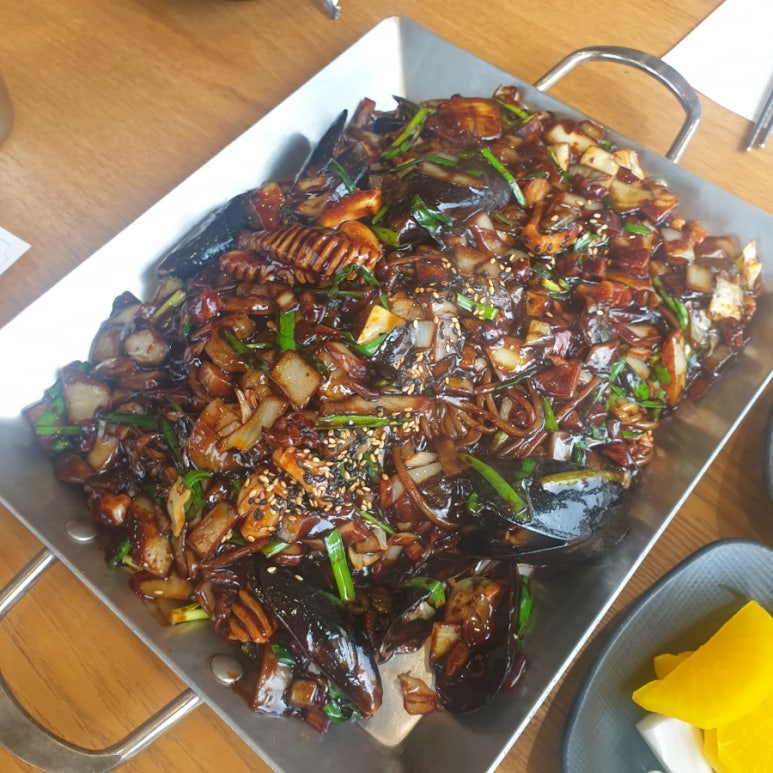 벌교맛집 이미지