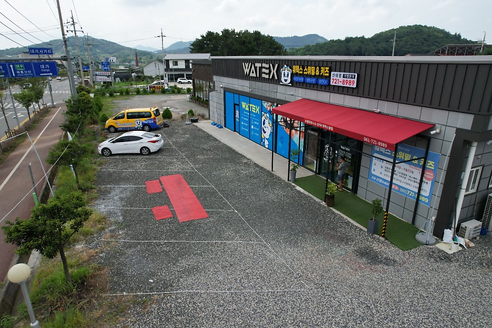 순천랩핑희아트 이미지