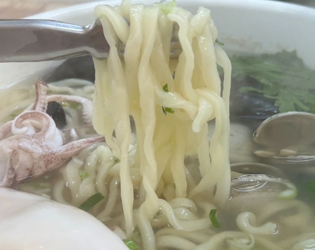 초량해 칼국수 이미지