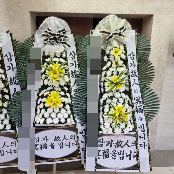 옥산전문장례식장 이미지