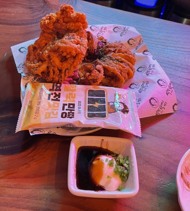 역전할머니맥주 회룡역점 이미지