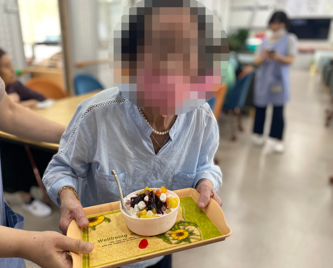 예림떡 이미지