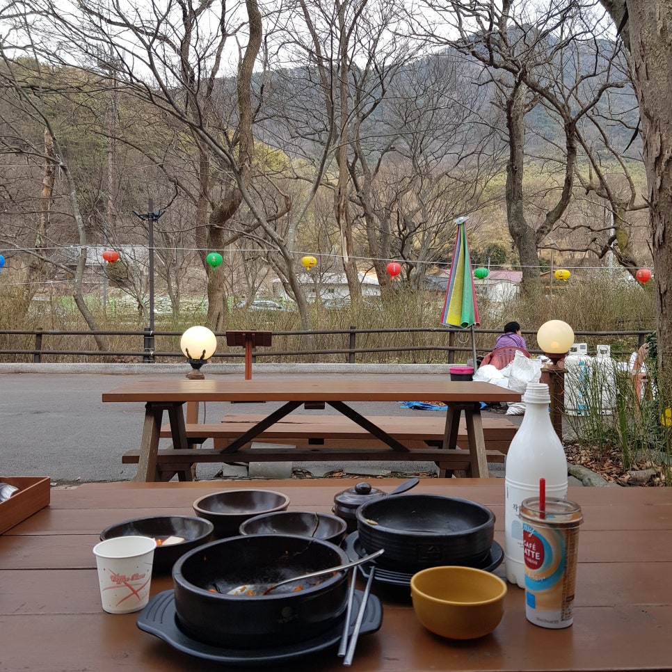 메아리식당 이미지