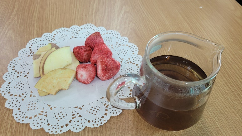 (주)마을이음 차오름 이미지