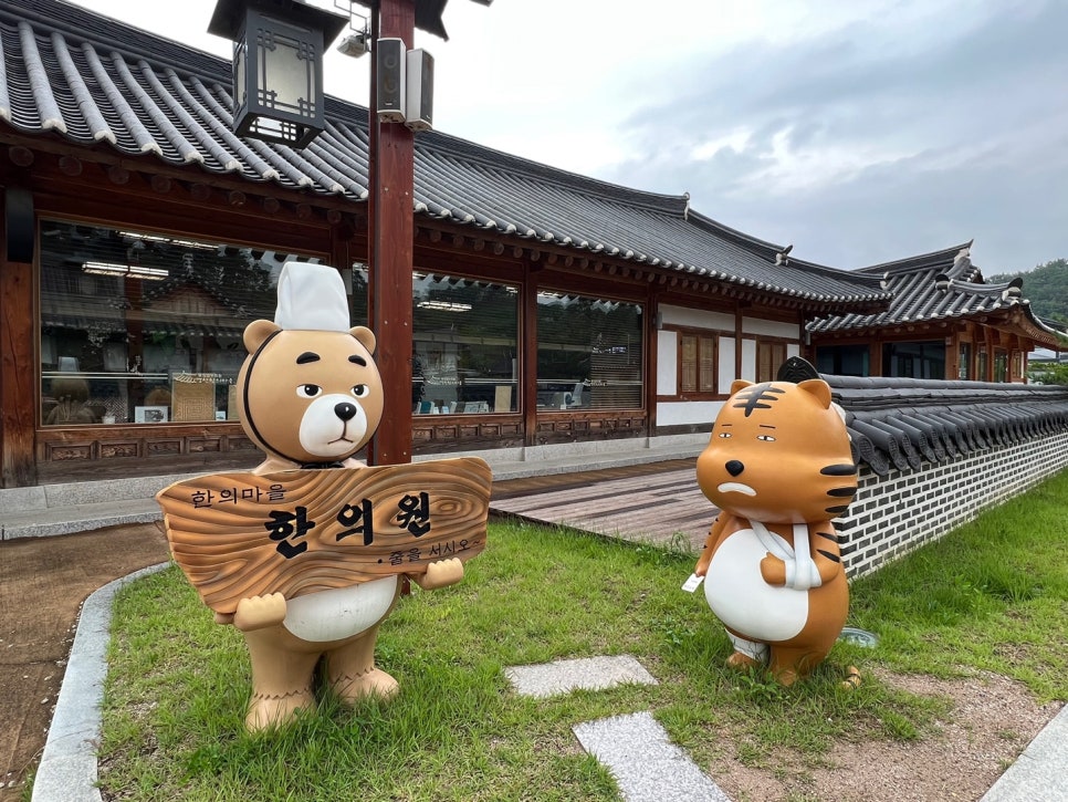 한의마을한의원 이미지