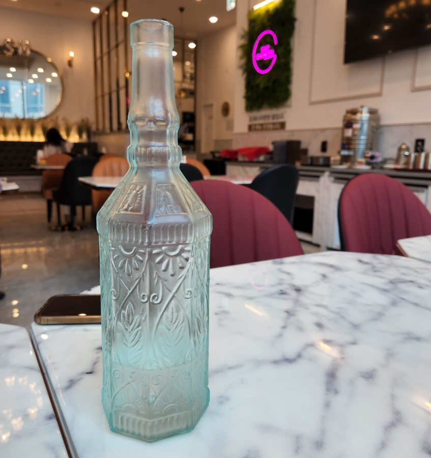 더가니쉬(THE GARNISH) 이미지