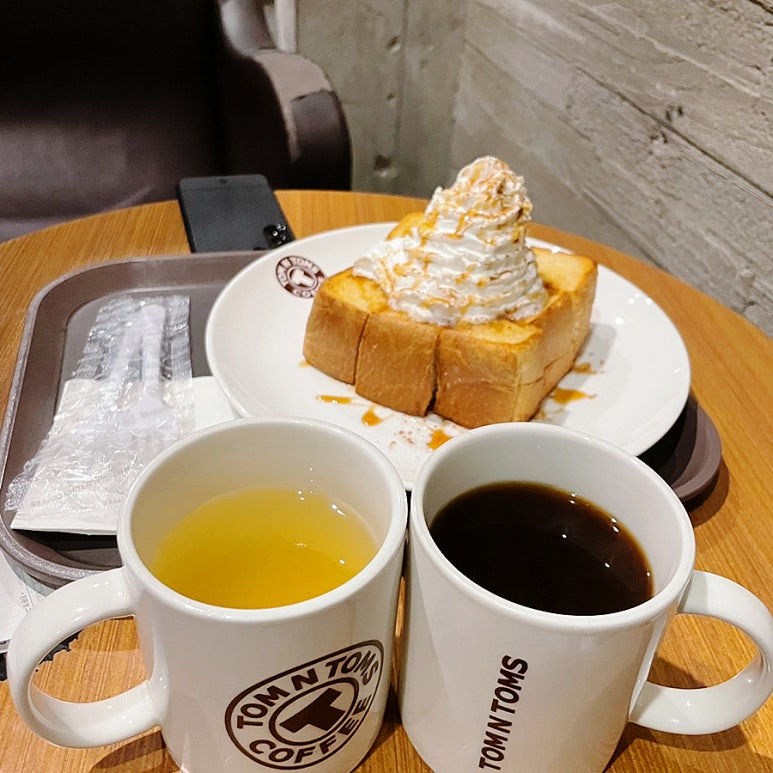 탐앤탐스중랑 이미지