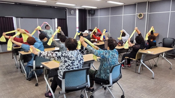 동래구장애인복지관 이미지