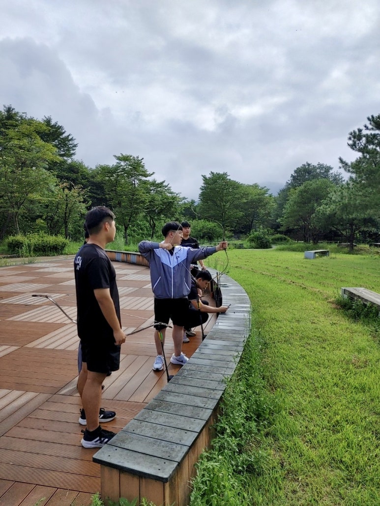 한국선비문화수련원 이미지