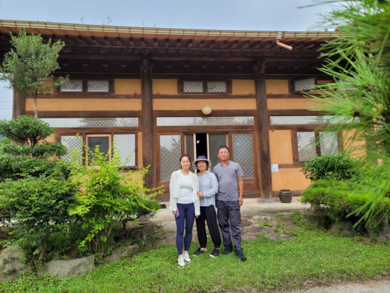 함평나비메주된장 이미지