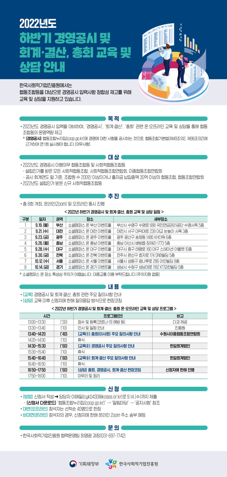 기업의무교육진흥원 이미지