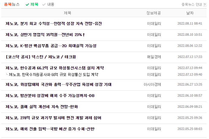 대원메탈산업 이미지