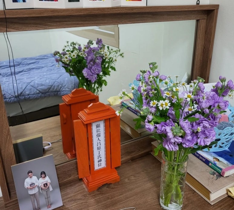 블랙산타 투어 이미지