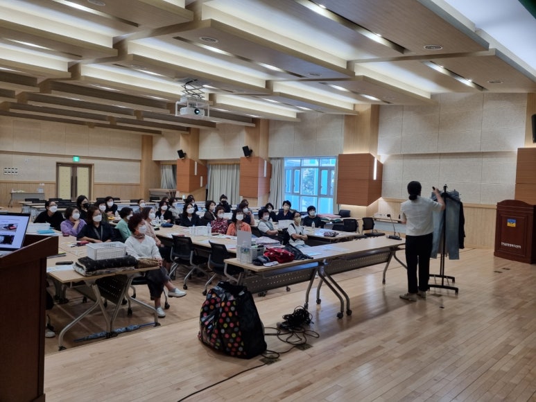 울산노인요양원 이미지