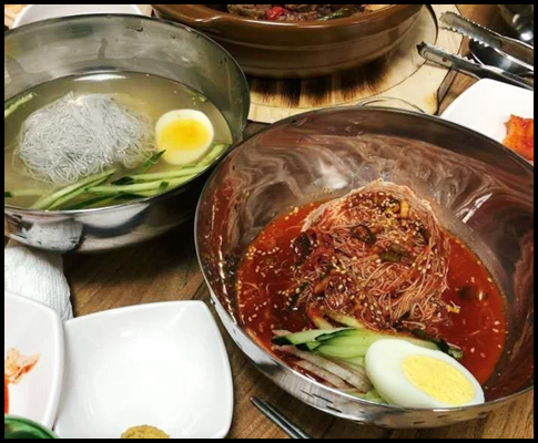동해면옥 이미지