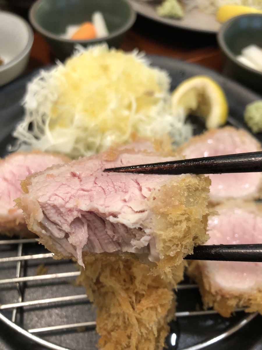 카츠식당 이미지