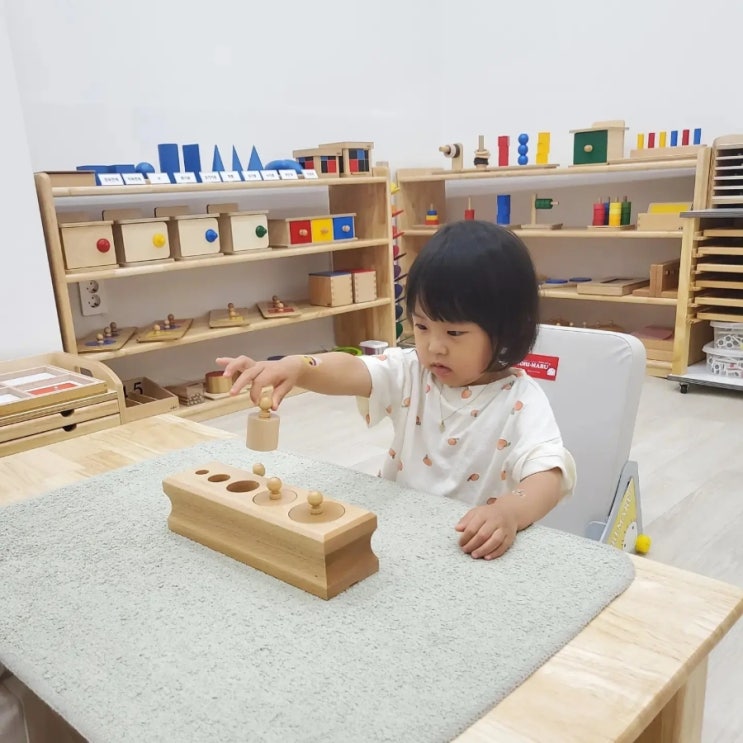 스콜라몬테소리인천 이미지