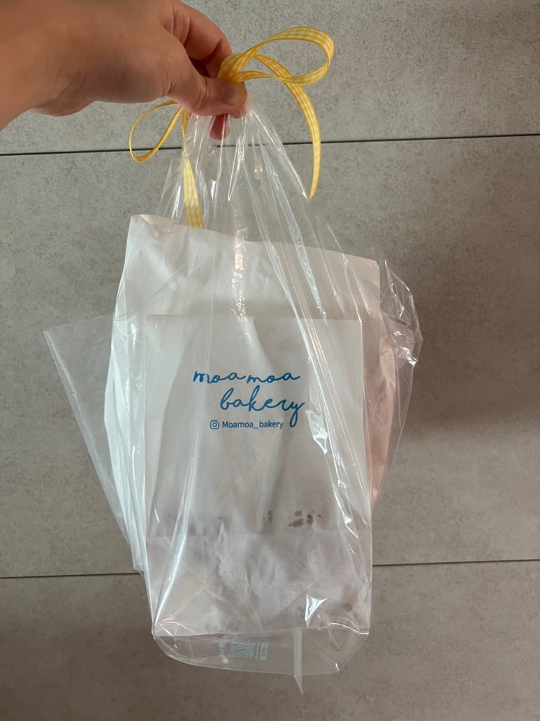 빵모아베이커리 이미지