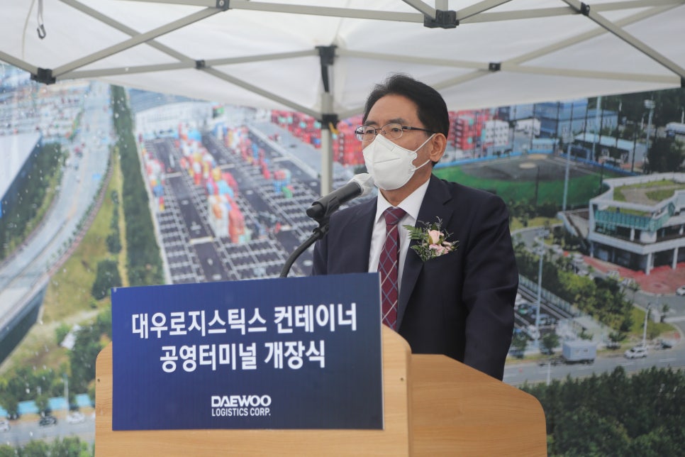 ㈜대우로지스틱스 부산지사 이미지