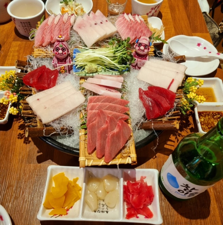 차롱참치 이미지