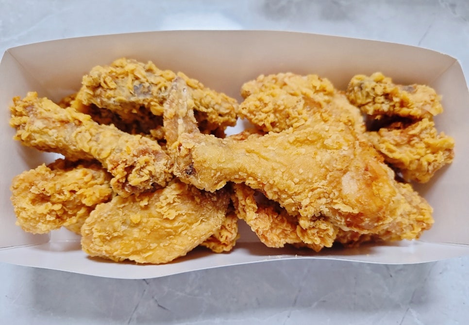 네네치킨제천1점 이미지