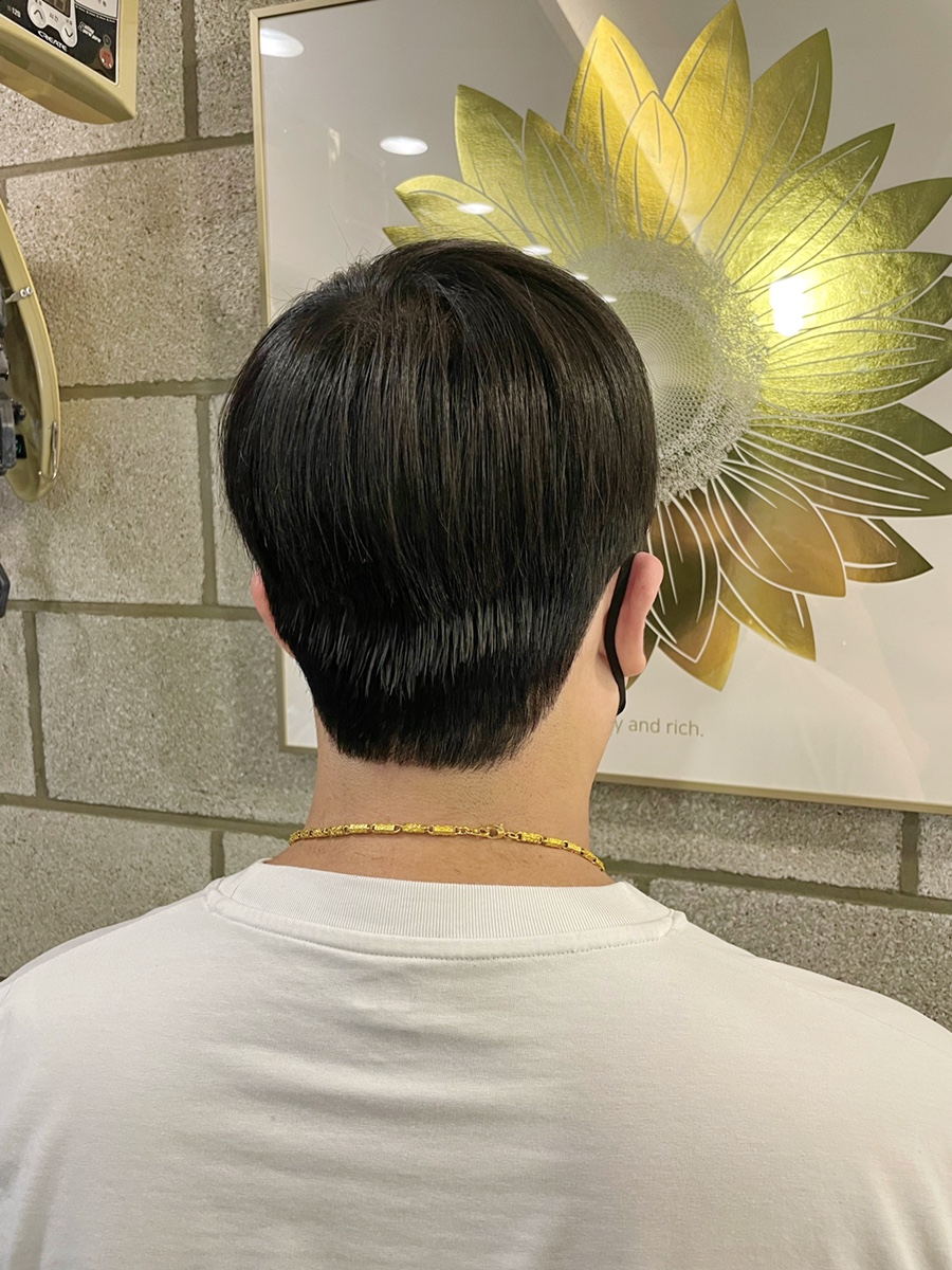 쏘울헤어샵 이미지