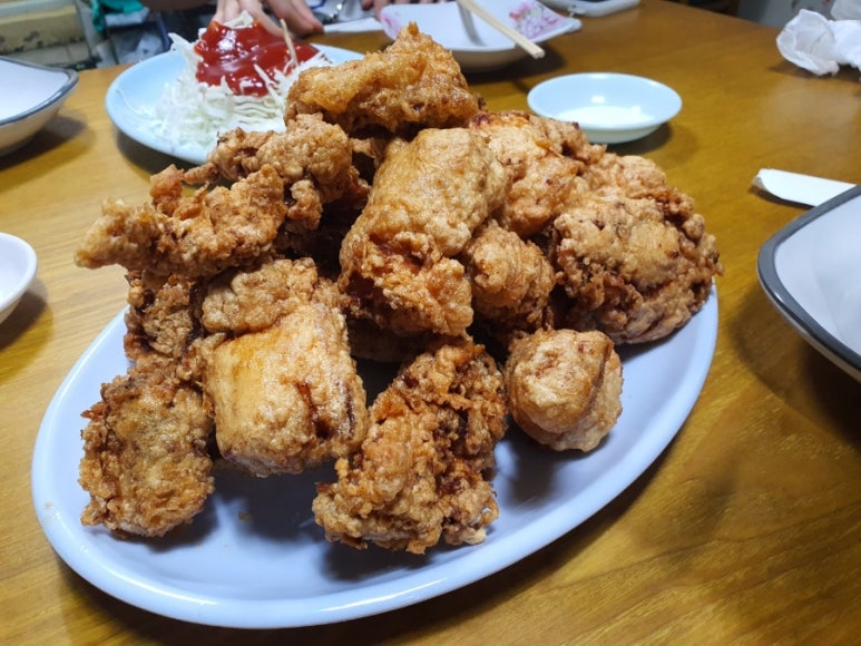 빅토리 치킨 이미지