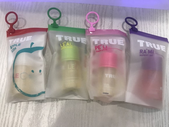 트루전자담배 이미지