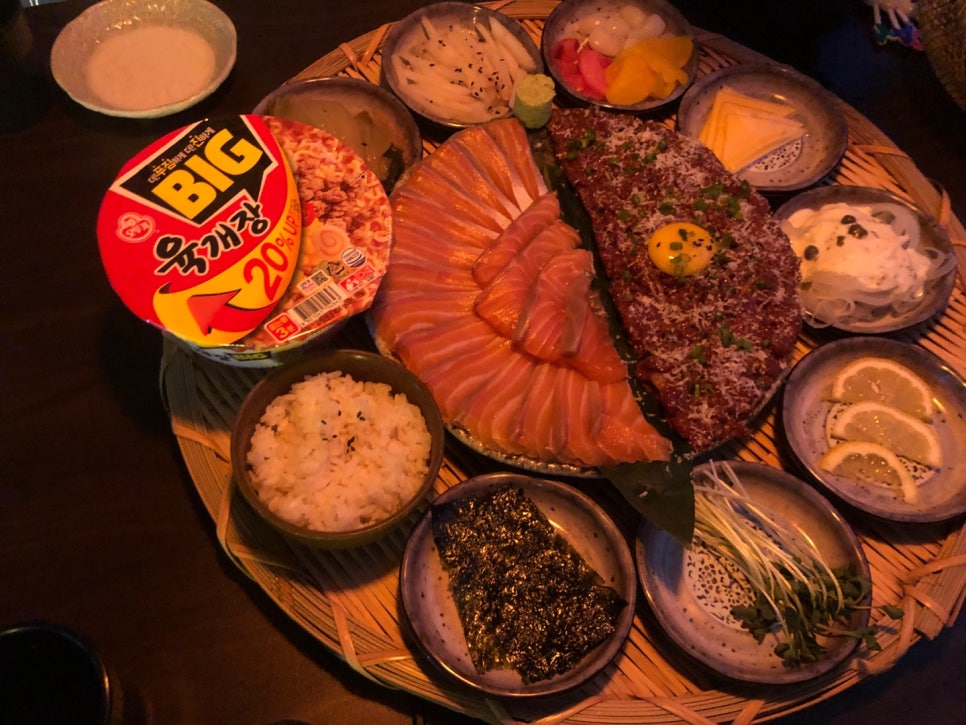 한소쿠리 2호점 이미지