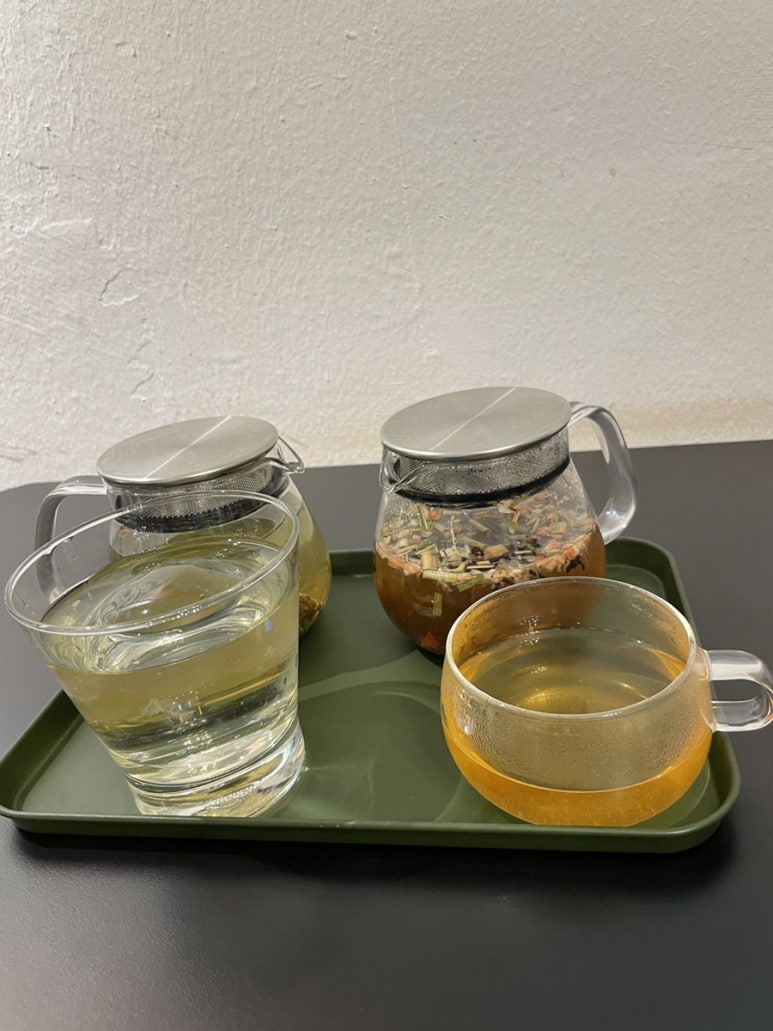 애프터 밀(After meal) 이미지