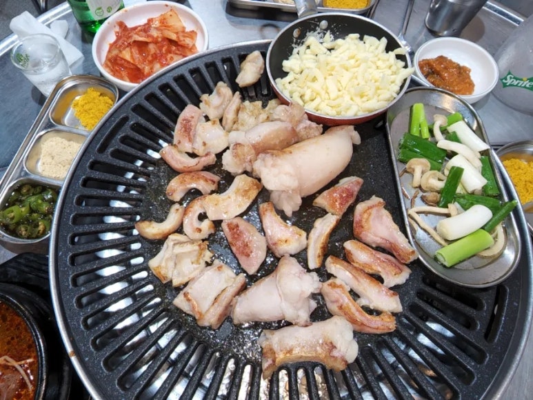 본대구막창 이미지