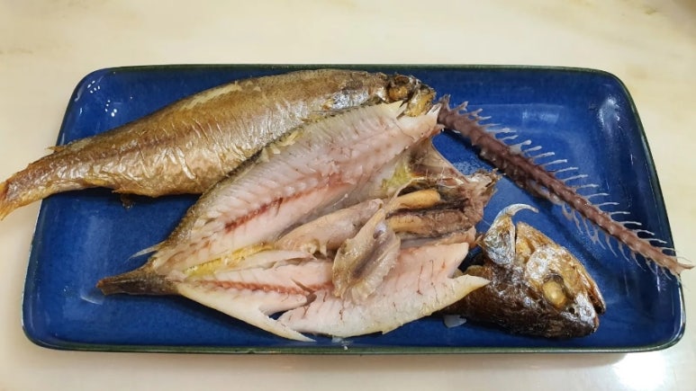 영광신선굴비유통 이미지