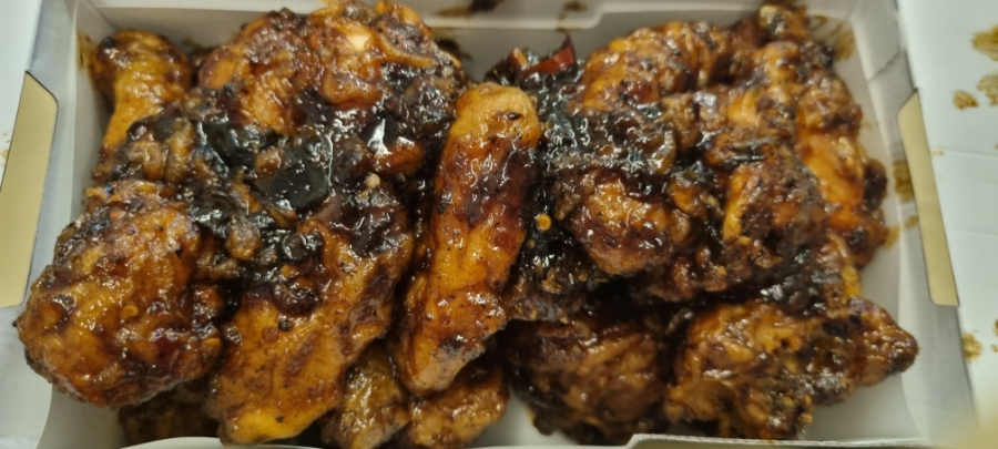 교촌치킨도두해안도로점 이미지