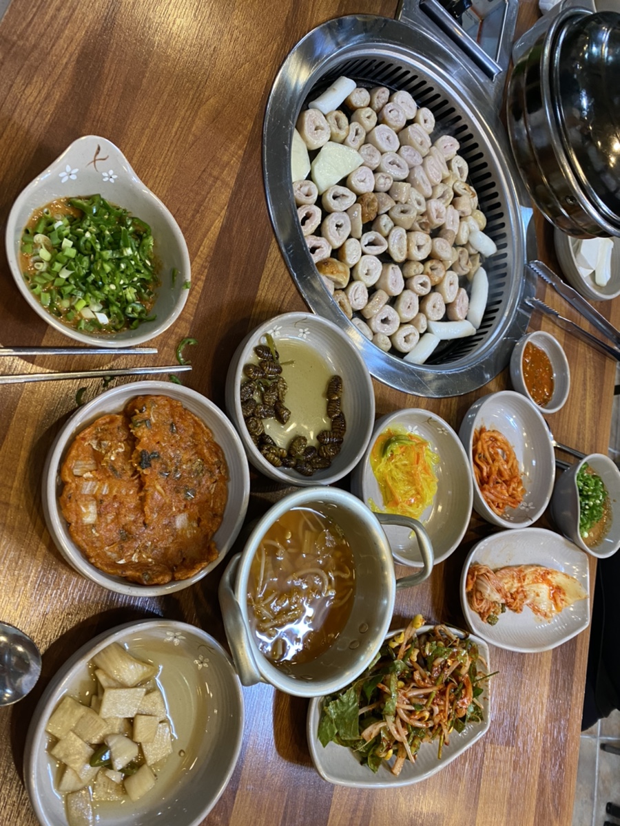 최반장대구막창 이미지
