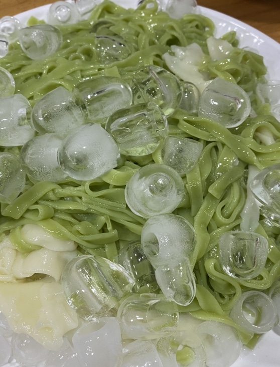 서천칼국수 이미지