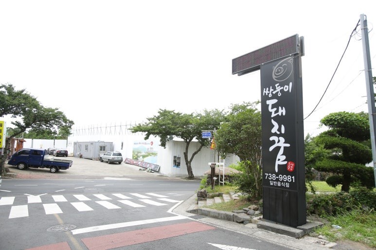 쌍둥이돼지꿈 이미지