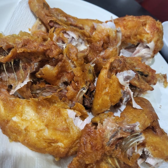 치킨프라임 이미지
