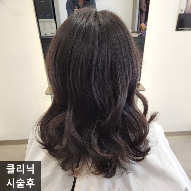 이영헤어 이미지